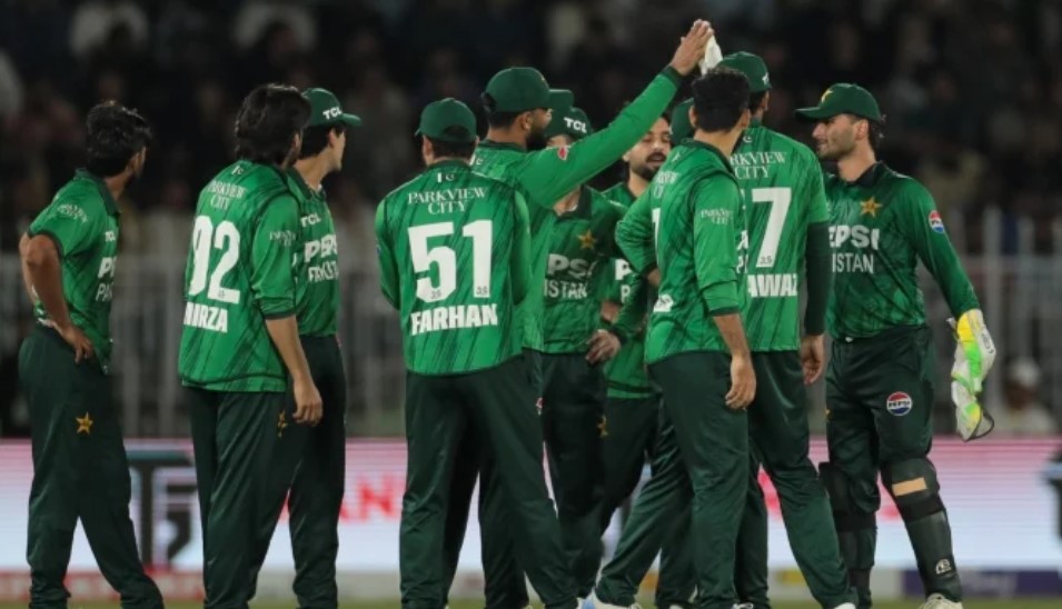 Pakistan Crush Sri Lanka as Sadaqat’s 96 and Farhan-Fakhar Fireworks Light Up Rawalpindi